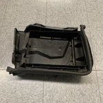 96-03 Bmw E39 5 Series Front Right Cabin Micro Filter Lower Housing Cover Oem. Fixed Price $56.00.