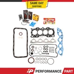 Engine Re-ring Kit Fit 97-01 Honda Cr-v 2.0 Dohc B20B4 B20Z2. Fixed Price $200.99.
