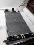 Radiator Fits 10 Fusion 2224935. Fixed Price $140.00.