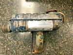 Genuine Ford Brass Coolant Expansion Tank. Fixed Price $200.00.