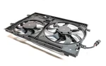 2015-2019 Audi A3 S3 Tt (8V MK3) 2.0L Turbo Engine Radiator Cooling Fan Assembly. Fixed Price $308.74.
