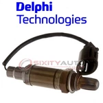 Delphi Front Oxygen Sensor 1986 Ford Ltd 5.8L V8 Exhaust Emissions Yf. Fixed Price $42.93.