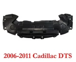 Engine Splash Shield For Cadillac Dts 2006-2011 Front Lower Cover. Fixed Price $96.00.