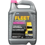 Old World Industries FCA0B3 1 Gal Coolant: Fleet Chrg Prec. Fixed Price $32.01.