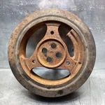 2004 Ford F250 6.0 Powerstroke Harmonic Balancer Damper Crank Pulley. Fixed Price $31.35.