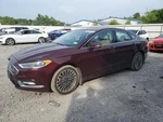 Radiator Vin 9 8TH Digit Turbo Fits 17-20 Fusion 1885674. Fixed Price $111.89.