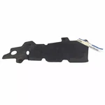 Genuine Ford Air Deflector 7C3Z-8310-B. Fixed Price $13.14.