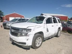 Used Radiator Shutter Assembly Fits: 2020 Chevrolet Tahoe Grade. Fixed Price $200.99.