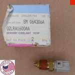 Nos Jaguar LRA1600AA 1998-2010 Engine Coolant Temperature Ect Oe Specs Usa Made. Fixed Price $40.00.