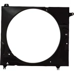 Fan Shroud For 2017-2023 Toyota 4RUNNER 1671131491 TO3110188. Fixed Price $93.65.