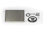 Awe Tuning 4510-11032 Audi Intercooler Heat Exchanger. Fixed Price $1025.87.