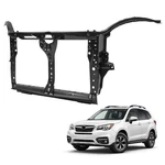 Radiator Support Assembly Subaru Forester 2014-2018 #SU1225147 #53029SG0019P. Fixed Price $65.00.