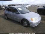 Radiator Sedan Excluding Gx Fits 01-05 Civic 275316. Fixed Price $110.00.