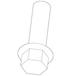 Genuine Bmw Ft Lower Control Arm Bolt 07-11-9-902-742. Fixed Price $28.26.