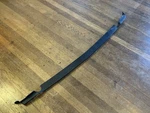 2024 2025 Silverado 2500 Radiator Front Bumper Air Deflector Trim 86775759 Oem. Fixed Price $20.00.
