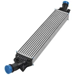 Intercooler For 2009-2016 Audi A4 A5 A6 Quattro Q5 2.0L Turbo Charge Air. Fixed Price $60.99.