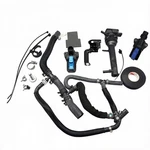 Coolant Hose Assembly GV61-8C045-AB W/sensor 2013-2016 Ford Escape 1.6L. Fixed Price $399.99.