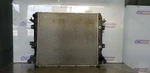 23 Gmc Sierra 2500 6.6D Upper Main Radiator. Fixed Price $306.00.