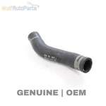 Coolant / Water Hose - Audi A6 Allroad 078121082L. Fixed Price $8.49.