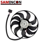 Brand New Radiator Cooling Fan Right Side For Audi Vw Beetle Golf 96-06 Jetta. Fixed Price $41.98.