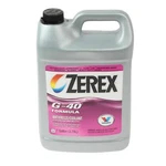 Valvoline Zerex Coolant Antifreeze Pink G40 Gallon 861526 For Mercedes Porsche. Fixed Price $40.56.