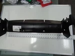 Porsche Turbo 951 944S2 Air Guide For Radiator Cooling New Genuine. Fixed Price $72.68.