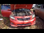 Radiator Core Support Fits 09-13 Corolla 1127787. Fixed Price $509.90.