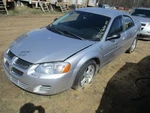 Radiator Sedan Fits 01-06 Sebring 361717. Fixed Price $119.79.