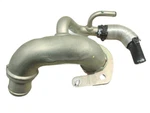 Land Rover Range Evoque L538 Tube Connecting Genuine LR094419. Fixed Price $133.03.
