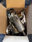 Kats Circulation Tank Heater 13200. Fixed Price $68.00.
