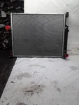 Radiator 251 Type R350 Fits 09-13 Mercedes R-class 2408930. Fixed Price $190.00.