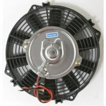 Perma-cool 19128 8" Standard Electric Fan 2400 Cfm. Fixed Price $125.25.