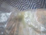 Nos Ford 3M4Z-8B365-AA Clip New Genuine. Fixed Price $6.99.