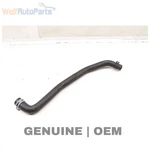 2017-2025 Audi A4 Quattro 2.0L Hvac Heater Coolant Hose / Line 8W1819373AA. Fixed Price $8.99.