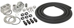 Derale 15748 Universal Engine Oil Filter Relocation Kit. Fixed Price $112.40.