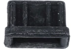 Radiator Mount Uro Parts 17111712911. Fixed Price $7.30.