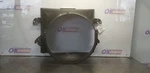 17 Dodge Ram 1500 5.7L Radiator Fan Blade Shroud. Fixed Price $125.00.
