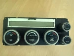 Genuine 2005 2006 2007 Nissan Pathfinder Heater Ac Climate Control 27500-EA50A. Fixed Price $89.99.