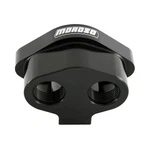 Moroso Thermostat 63425; Remote Housing, Bottom Hole, Billet, -12 Ports. Fixed Price $115.95.