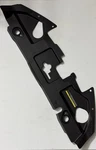 Oem Nissan Leaf 2011-2012 Upper Radiator Support Cover Shield 62322-3NA1A. Fixed Price $64.99.