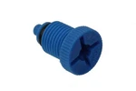 Radiator Drain Plug Uro Parts 17111437361. Fixed Price $23.79.