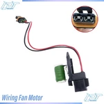 Fits 2008 2009 2010 2011 2012 Jeep Wrangler Liberty Fan Motor Wiring 68026780AA. Fixed Price $34.32.