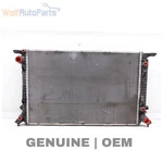 2014-2017 Audi SQ5 8R Radiator 8K0121251AA. Fixed Price $139.99.