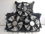 2019-2025 Gmc Sierra 1500 Pickup 2.7L Radiator Cooling Fan Motor Assembly Oem. Fixed Price $299.49.