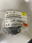 Oem 06K121132 Thermostat Housing Coolant Flange For Audi A4 A5 Vw Golf Jetta Cc. Fixed Price $15.00.