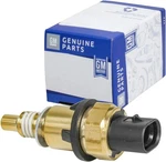 Acdelco Gm Original Equipment 12650595 Engine Coolant Temperature Sensor, Black. Fixed Price $40.78.