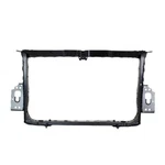 For 2006-2012 RAV4 Front Radiator Support Black Plastic 53205-0R010 TO1225257 Q. Fixed Price $185.95.