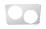 Champion Cooling Systems FS58-2X12 Aluminum Fan Shroud For CC58, EC58. Fixed Price $173.67.