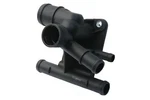 Coolant Outlet Flange Uro Parts 06F121132H. Fixed Price $38.50.