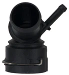 Four Seasons Hvac Heater Hose Connector For Golf, Sportwagen, Jetta 86158. Fixed Price $18.15.